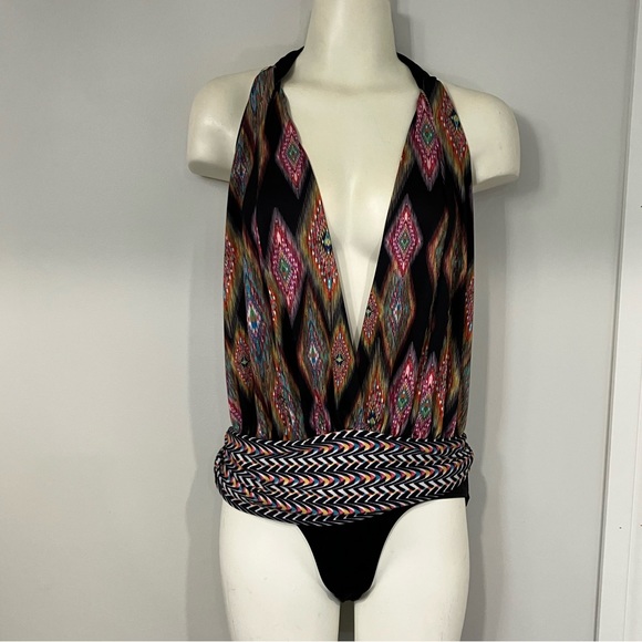 La Vie En Rose Other - 🌸 3/$20 La Vie En Rose One Piece Bathing Suit